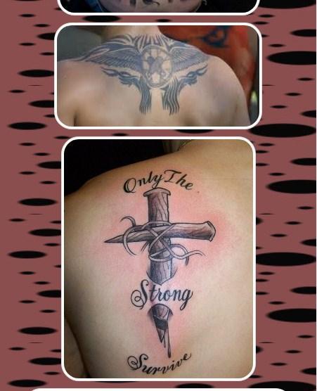 Back Tattoo Designs APK for Android Download Back Tattoo Designs APK for Android Download