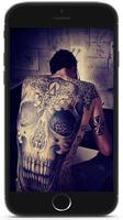 Back Tattoo Wallpapers HD|4K syot layar 2