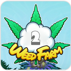 Guide Weed Firm 2 Back College أيقونة