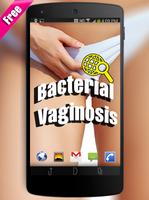 vaginose bactérienne Affiche