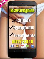 Bacteria Vaginosis اسکرین شاٹ 1