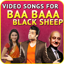Baa Baaa Black Sheep Hindi Movie Video Songs APK