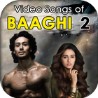 Baaghi 2 Songs - Latest Bollywood Songs ikon