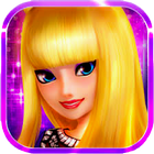 آیکون‌ Guide For Barbie Sparkle