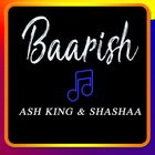 Baarish Hits Songs ikon