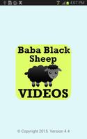 Baba Black Sheep Poem VIDEOs الملصق