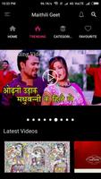 Maithili  Songs -Song, Videos, Comedy, Gana  🎬🎼 截图 2