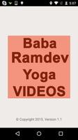 Baba Ramdev Yoga Videos पोस्टर