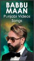 Babbu Maan All Songs - Latest Punjabi Songs Affiche