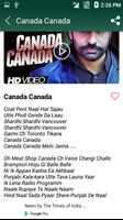 Babbu Maan All Songs - Latest Punjabi Songs captura de pantalla 1
