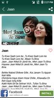 Babbu Maan All Songs - Latest Punjabi Songs capture d'écran 2