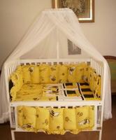 Design Bed Baby постер