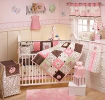 Design Bed Baby ảnh chụp màn hình 3