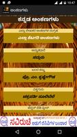 ಕನ್ನಡ ಅಂಕಣಗಳು Kannada Articles Cartaz