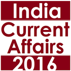 Current Affairs 2018 INDIA IAS ícone