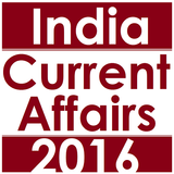 Current Affairs 2018 INDIA IAS icône