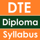 APK DTE Diploma Syllabus Karnataka