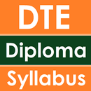 DTE Diploma Syllabus Karnataka APK