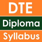 DTE Diploma Syllabus Karnataka icône