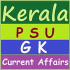 Kerala GK Current Affairs 2018 icône