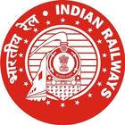 RRB 2017 - Railway Exam Master Zeichen