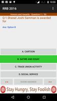 RRB 2016 - Railway Exam Master 截图 3