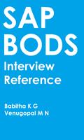 SAP BODS Interview Reference poster