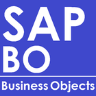 SAP BO Interview Reference アイコン