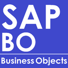 SAP BO Interview Reference आइकन