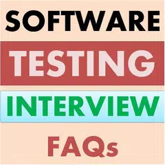 Software Testing Interview FAQ APK download
