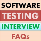 Software Testing Interview FAQ icône