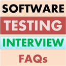 Software Testing Interview FAQ APK