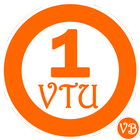 VTU 1st Year CBCS BE Syllabus icon