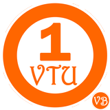 VTU 1st Year CBCS BE Syllabus icône