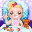 Babysitter Crazy Daycare Games - Nanny Mania