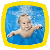 Baby Swim icon