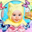 Baby Photo Frames & Effects 👼 APK