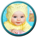 Baby Art - Wallpaper
