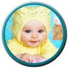 ikon Baby Art - Wallpaper