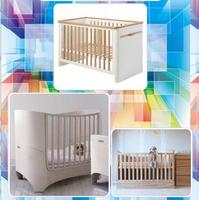 baby bed Affiche