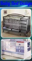 Poster Baby Bed Design