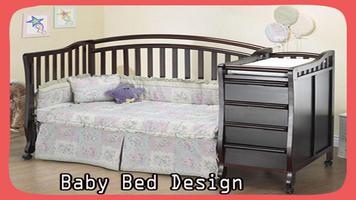 2 Schermata Baby Bed Design