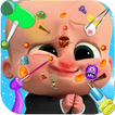 Baby Boss Skin Doctor