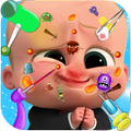 Baby Boss Skin Doctor