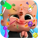 Baby Boss Skin Doctor APK