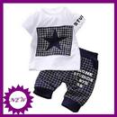 Baby Boy Clothes Ideas APK