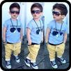 Baby Boy Clothes Ideas APK