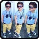 Baby Boy Clothes Ideas