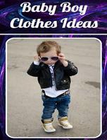 Baby Boy Clothes Ideas poster