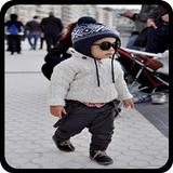 Baby Boy Clothes Ideas icône